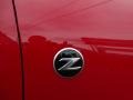2016 Nissan 370Z Sport Coupe Badge and Logo Photo