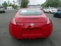 Solid Red - 370Z Sport Coupe Photo No. 10