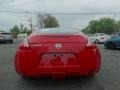 Solid Red - 370Z Sport Coupe Photo No. 11