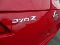 Solid Red - 370Z Sport Coupe Photo No. 12
