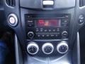 2016 Nissan 370Z Black Interior Controls Photo
