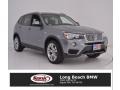 Space Grey Metallic - X3 xDrive28i Photo No. 1