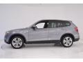 Space Grey Metallic - X3 xDrive28i Photo No. 3