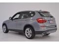 Space Grey Metallic - X3 xDrive28i Photo No. 4