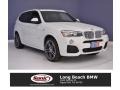 Alpine White - X3 xDrive28i Photo No. 1