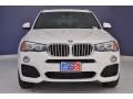 Alpine White - X3 xDrive28i Photo No. 2