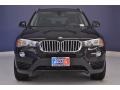 Jet Black - X3 xDrive28i Photo No. 2