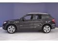 Jet Black - X3 xDrive28i Photo No. 3