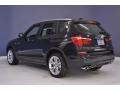 Jet Black - X3 xDrive28i Photo No. 4