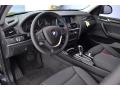 Jet Black - X3 xDrive28i Photo No. 6