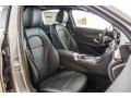 Palladium Silver Metallic - C 300 Sedan Photo No. 2
