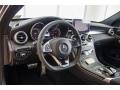 Palladium Silver Metallic - C 300 Sedan Photo No. 5