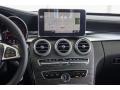 Palladium Silver Metallic - C 300 Sedan Photo No. 8