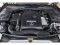 Palladium Silver Metallic - C 300 Sedan Photo No. 9