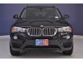 2016 Jet Black BMW X3 xDrive28i  photo #2