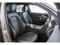 Palladium Silver Metallic - C 300 Sedan Photo No. 2