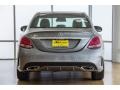 Palladium Silver Metallic - C 300 Sedan Photo No. 4