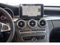 Palladium Silver Metallic - C 300 Sedan Photo No. 8