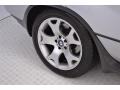 Titanium Silver Metallic - X5 4.4i Photo No. 10