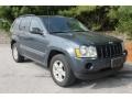 2007 Steel Blue Metallic Jeep Grand Cherokee Laredo 4x4  photo #2