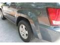 2007 Steel Blue Metallic Jeep Grand Cherokee Laredo 4x4  photo #4