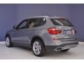 Space Grey Metallic - X3 xDrive28i Photo No. 4