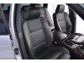 Titanium Silver Metallic - X5 4.4i Photo No. 17