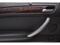 Titanium Silver Metallic - X5 4.4i Photo No. 20