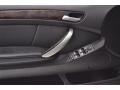 Titanium Silver Metallic - X5 4.4i Photo No. 21