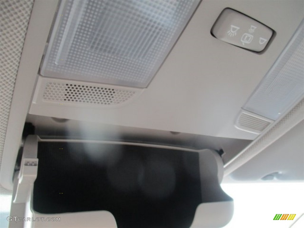 2017 Elantra SE - Gray / Gray photo #10