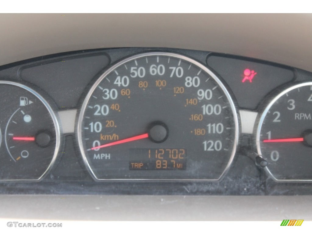 2007 ION 2 Sedan - Berry Red / Tan photo #13