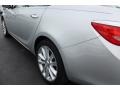 Quicksilver Metallic - Verano FWD Photo No. 4