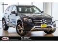 Lunar Blue Metallic - GLC 300 4Matic Photo No. 1