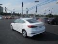White - Elantra SE Photo No. 5