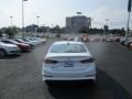 White - Elantra SE Photo No. 6