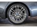 2013 Mineral Grey Metallic BMW 3 Series ActiveHybrid 3 Sedan  photo #7