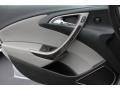 Quicksilver Metallic - Verano FWD Photo No. 15