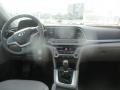White - Elantra SE Photo No. 15
