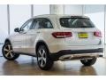 Polar White - GLC 300 4Matic Photo No. 3