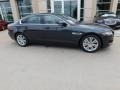 Storm Grey 2016 Jaguar XF 35t