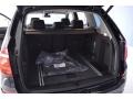 Jet Black - X3 xDrive28i Photo No. 9