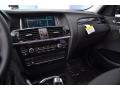 Jet Black - X3 xDrive28i Photo No. 11