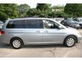 2008 Slate Green Metallic Honda Odyssey EX-L  photo #4