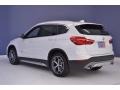 2016 Alpine White BMW X1 xDrive28i  photo #4