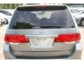 2008 Slate Green Metallic Honda Odyssey EX-L  photo #6