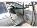 2008 Slate Green Metallic Honda Odyssey EX-L  photo #12