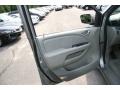 2008 Slate Green Metallic Honda Odyssey EX-L  photo #17