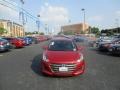 Scarlet Red Pearl - Elantra GT  Photo No. 3