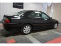 2004 Black Clearcoat Lincoln LS V6  photo #7
