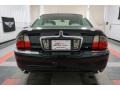 2004 Black Clearcoat Lincoln LS V6  photo #9